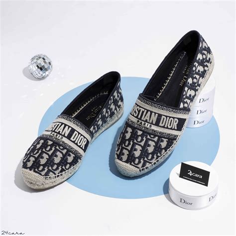 christian Dior espadrilles